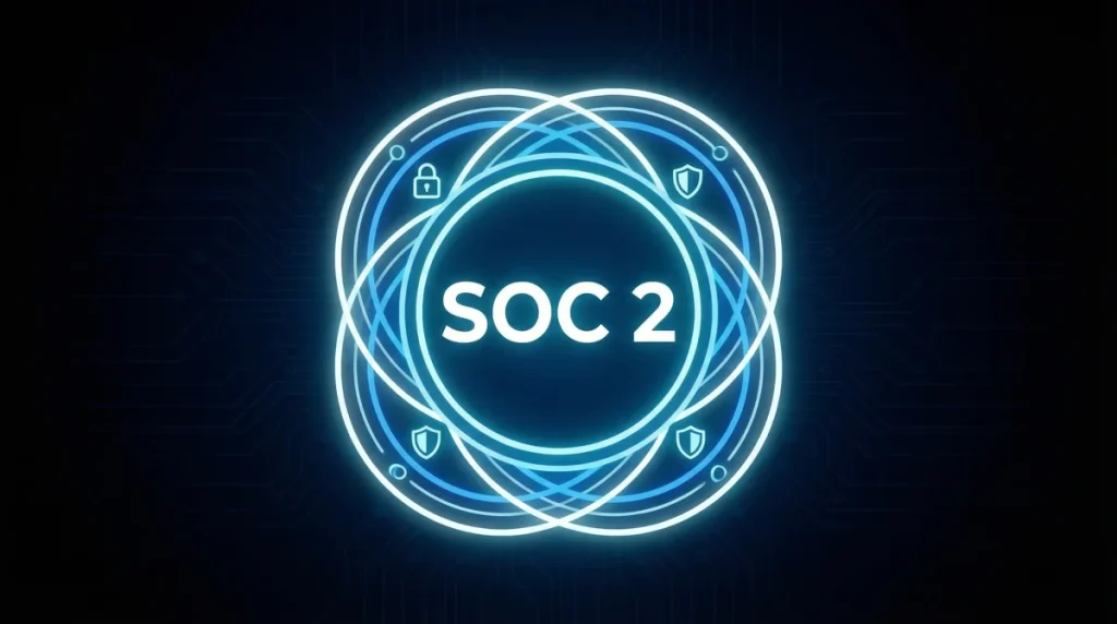 SOC 2