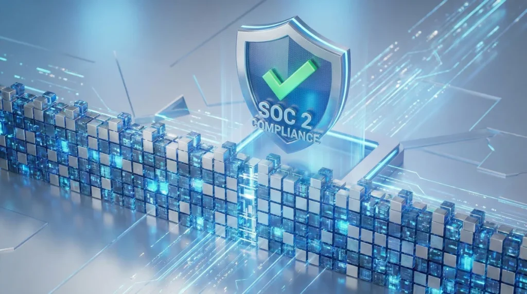 SOC 2 là gì